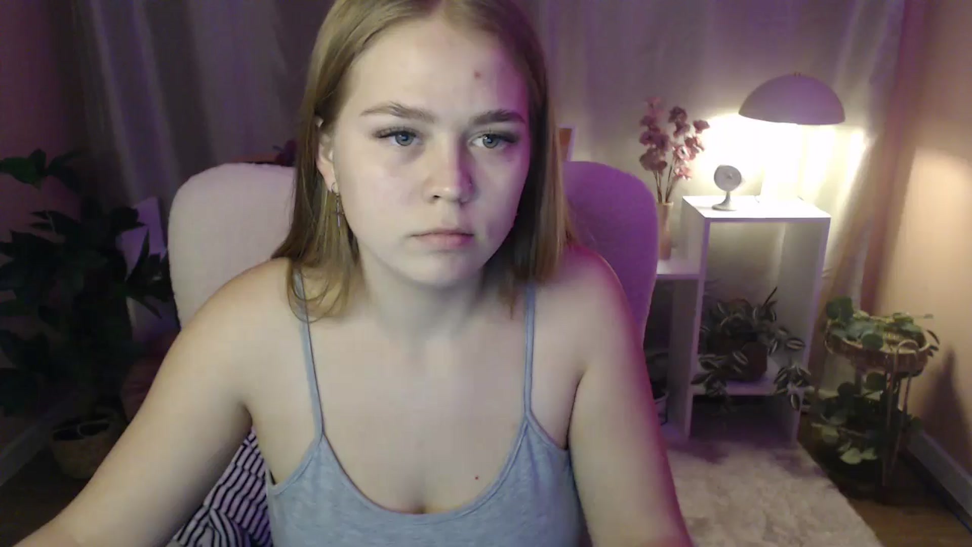 Gallery image thumbnail from PresleyPuff's myfreecams stream on, 01/29/2025, 10:43 image 4 of 20
