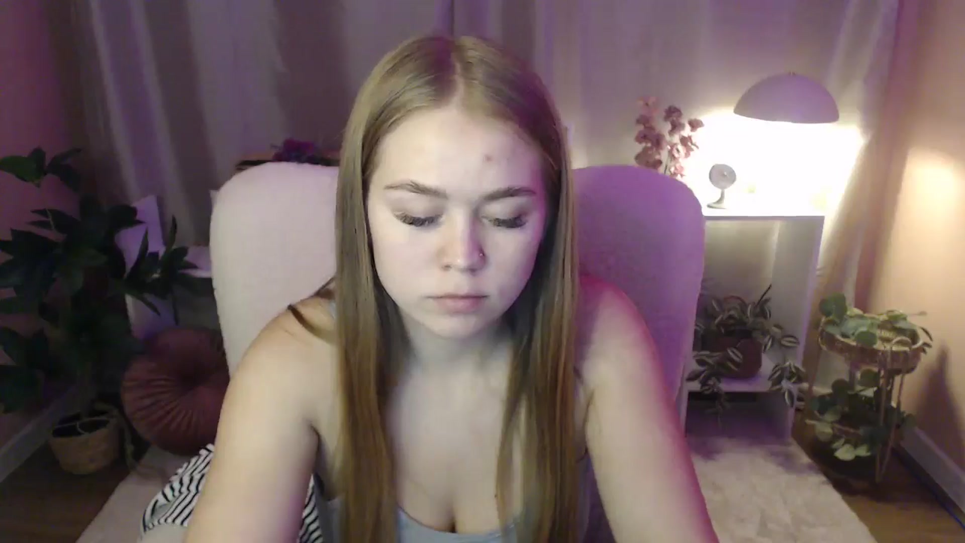 Gallery image thumbnail from PresleyPuff's myfreecams stream on, 01/29/2025, 10:43 image 20 of 20