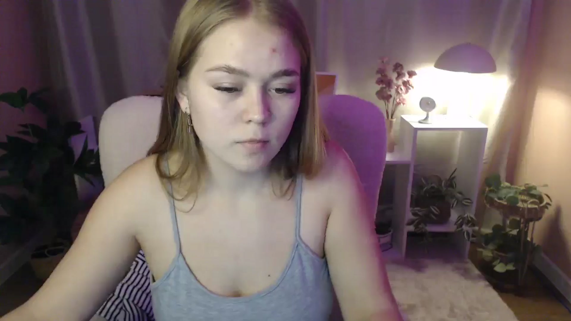 Gallery image thumbnail from PresleyPuff's myfreecams stream on, 01/29/2025, 10:43 image 8 of 20