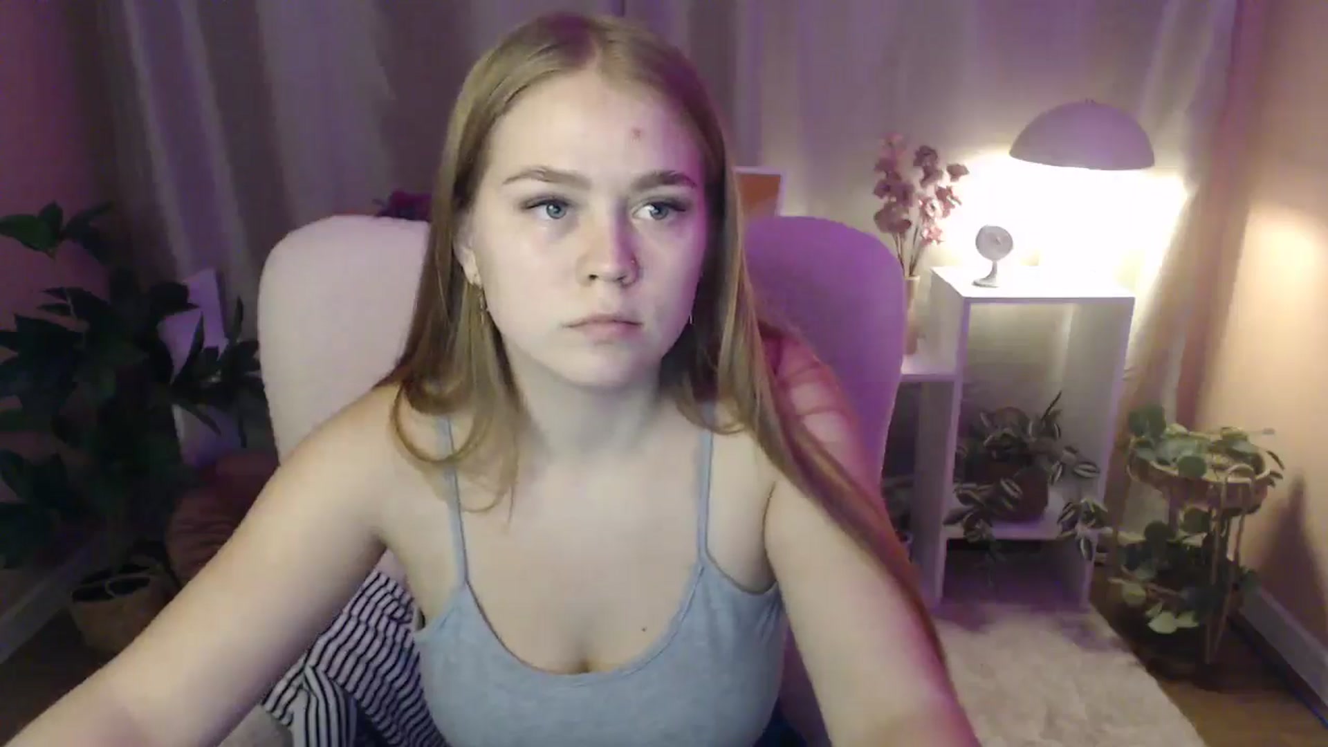 Gallery image thumbnail from PresleyPuff's myfreecams stream on, 01/29/2025, 10:43 image 14 of 20