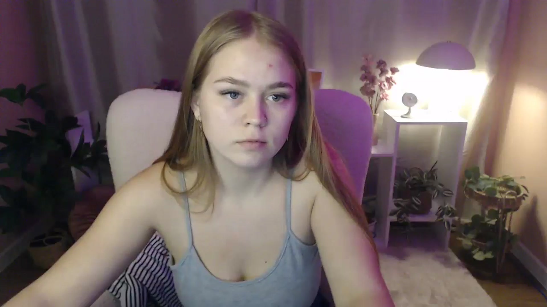 Gallery image thumbnail from PresleyPuff's myfreecams stream on, 01/29/2025, 10:43 image 13 of 20