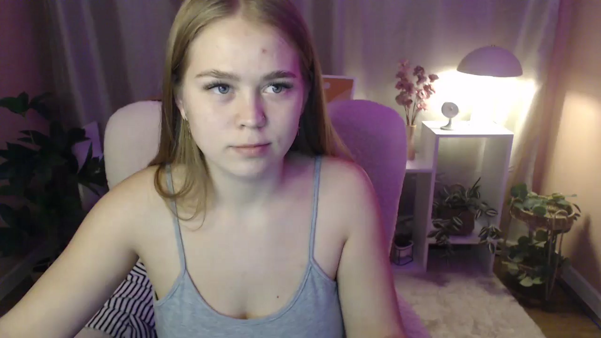 Gallery image thumbnail from PresleyPuff's myfreecams stream on, 01/29/2025, 10:43 image 9 of 20