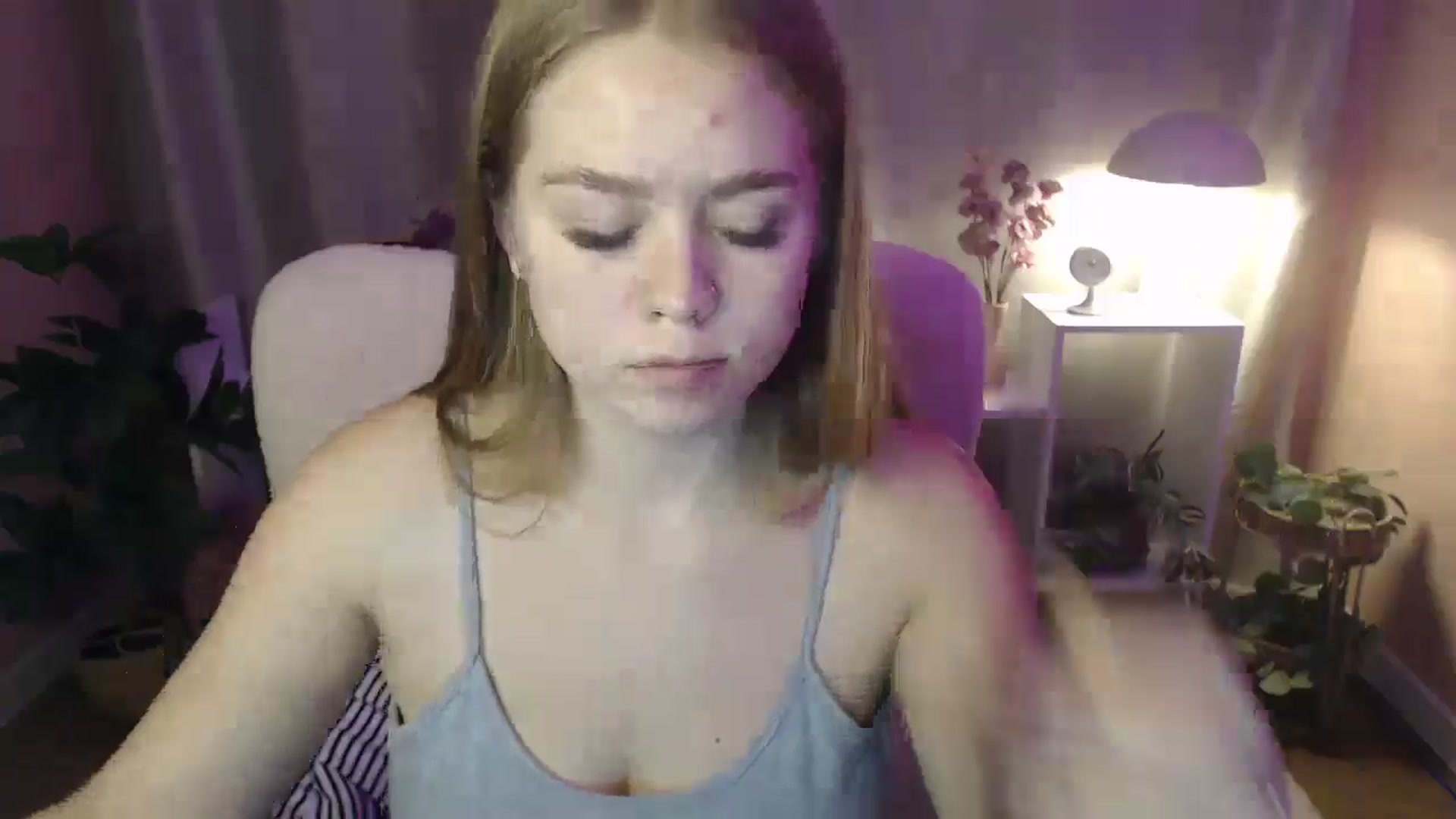 Gallery image thumbnail from PresleyPuff's myfreecams stream on, 01/29/2025, 10:43 image 7 of 20