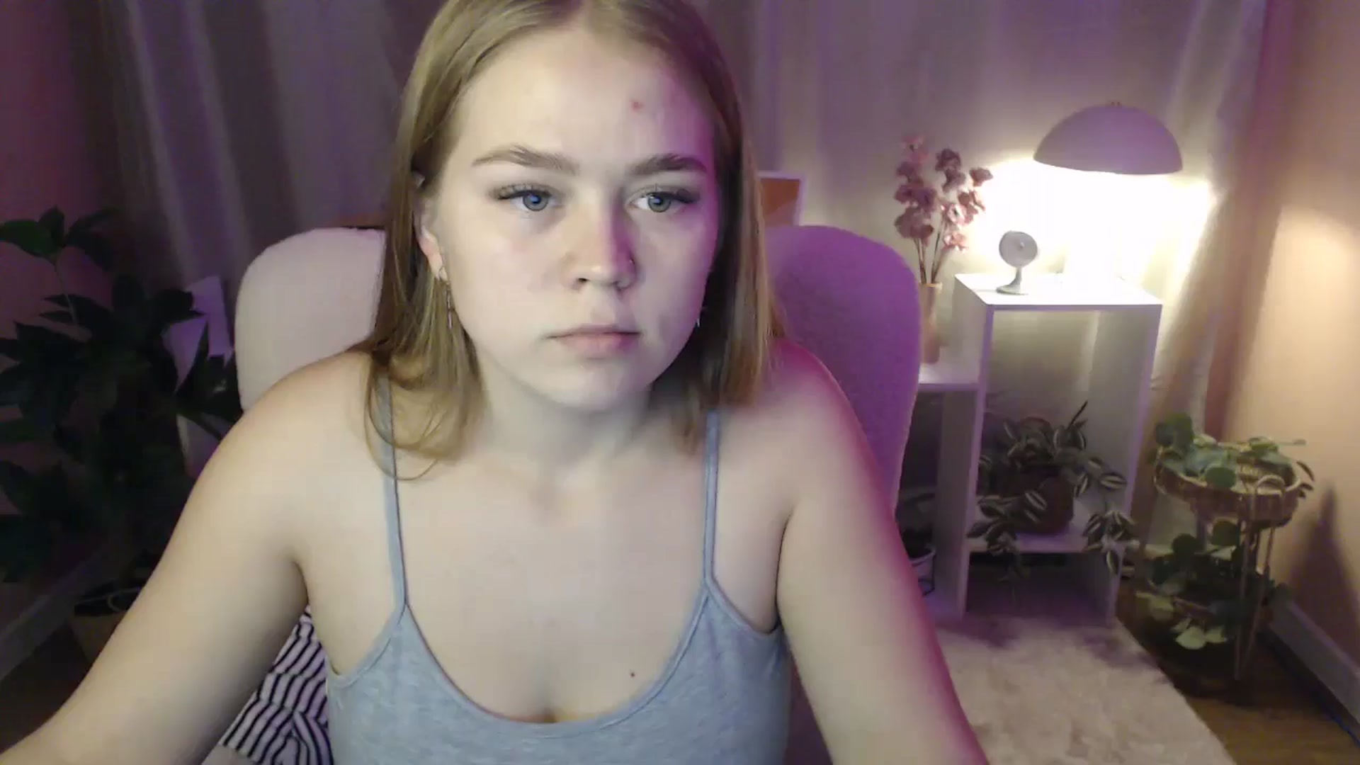 Gallery image thumbnail from PresleyPuff's myfreecams stream on, 01/29/2025, 10:43 image 5 of 20