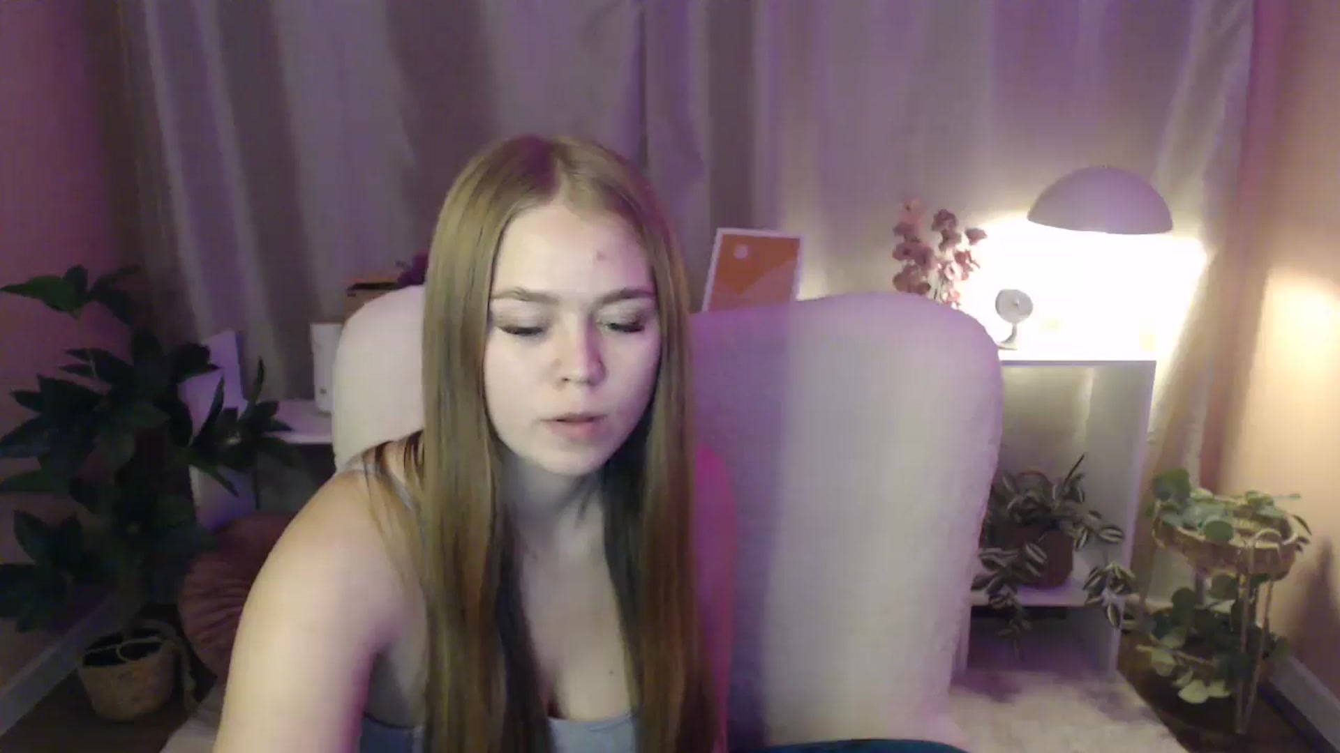 Gallery image thumbnail from PresleyPuff's myfreecams stream on, 01/29/2025, 14:05 image 6 of 20