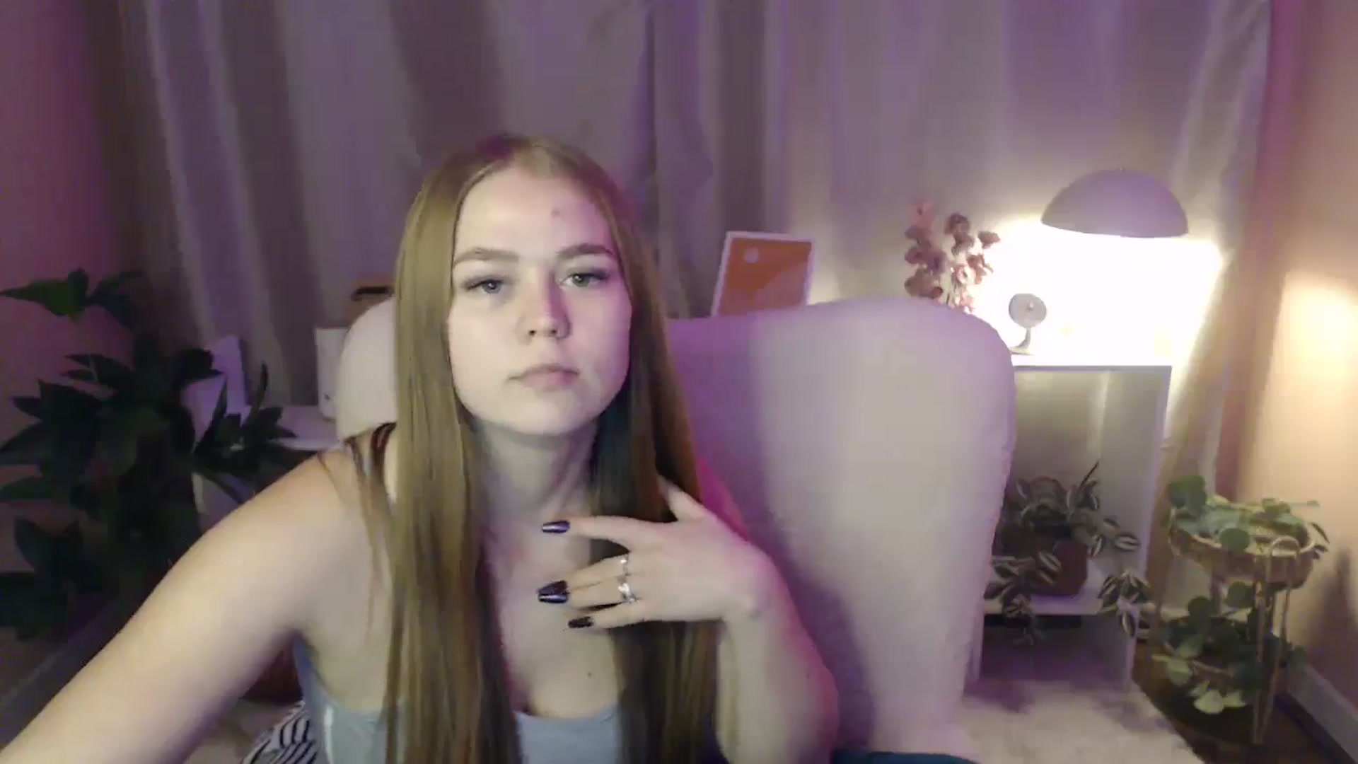 Gallery image thumbnail from PresleyPuff's myfreecams stream on, 01/29/2025, 14:05 image 8 of 20