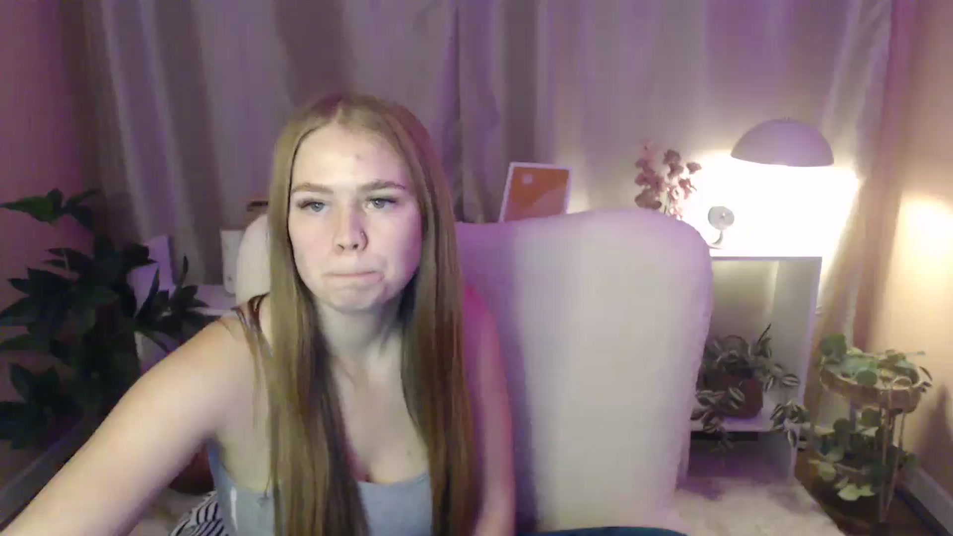 Gallery image thumbnail from PresleyPuff's myfreecams stream on, 01/29/2025, 14:05 image 9 of 20