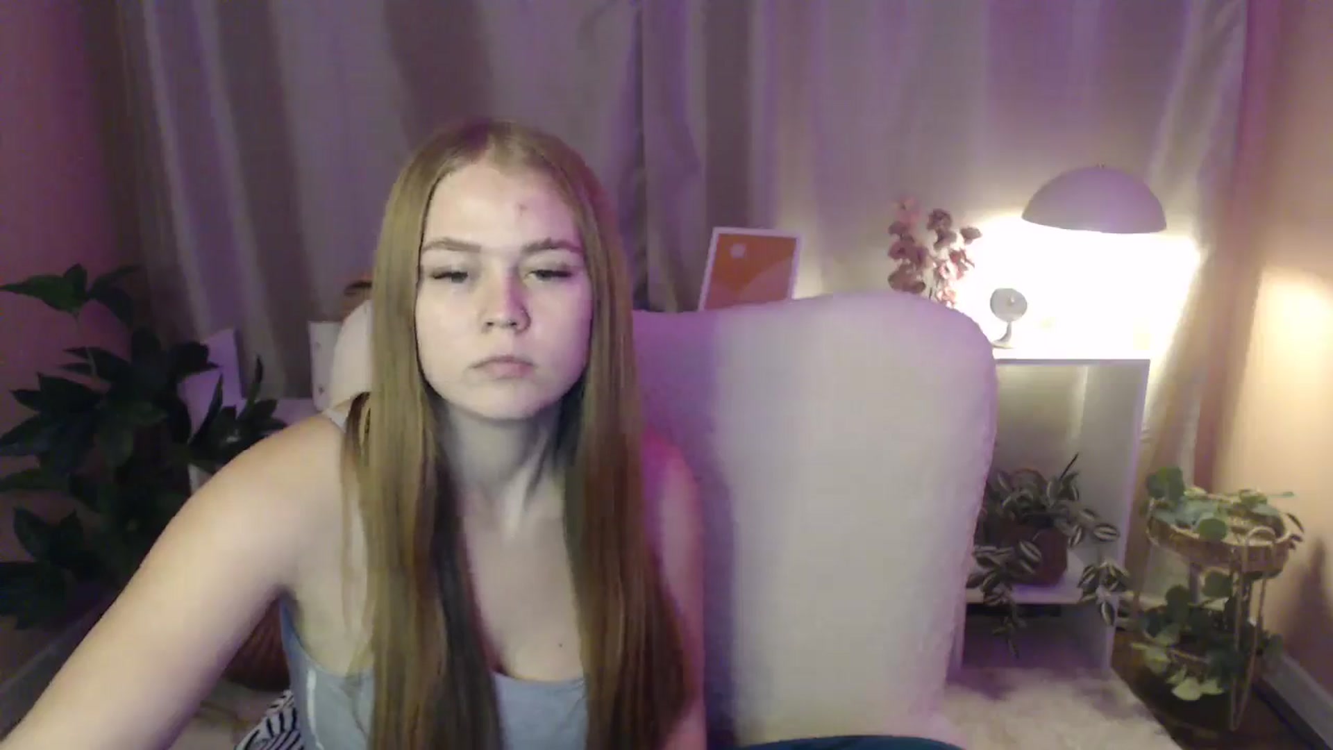 Gallery image thumbnail from PresleyPuff's myfreecams stream on, 01/29/2025, 14:05 image 4 of 20