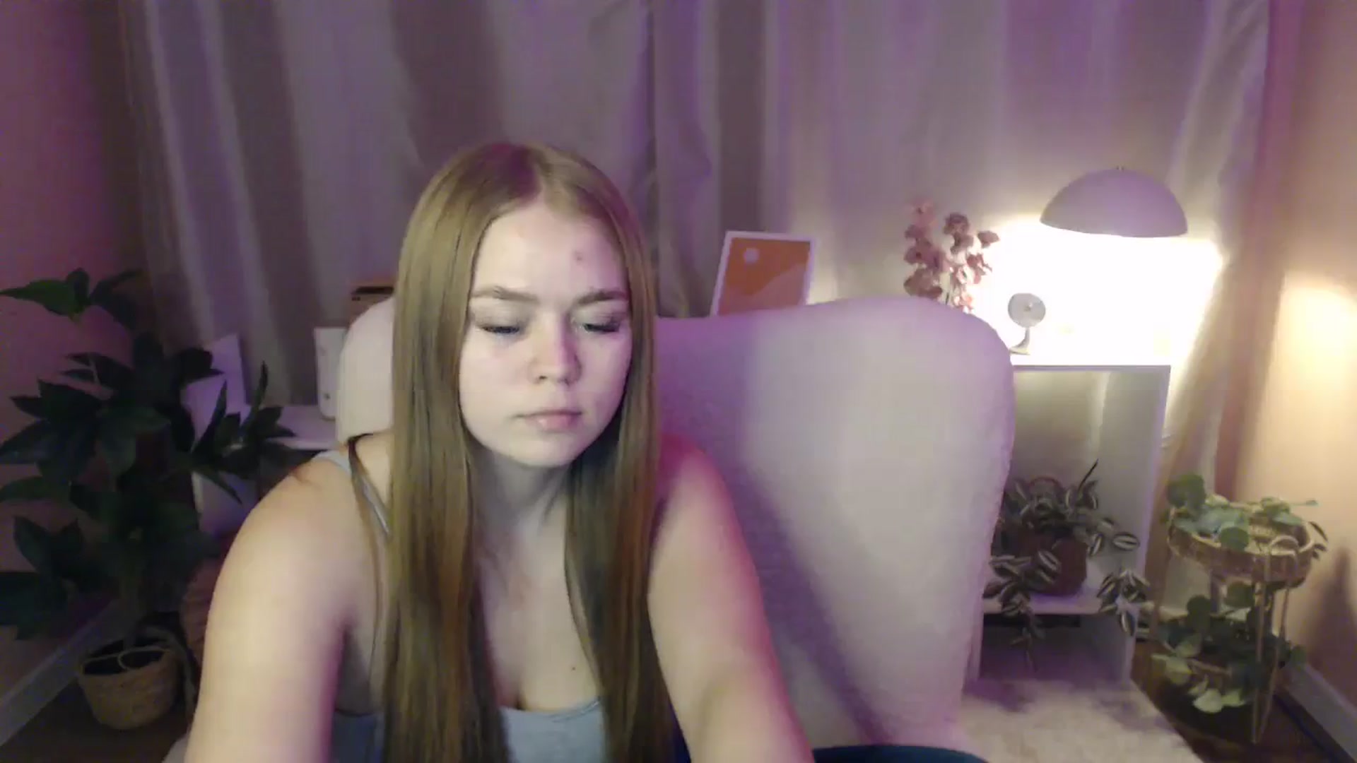 Gallery image thumbnail from PresleyPuff's myfreecams stream on, 01/29/2025, 14:05 image 13 of 20