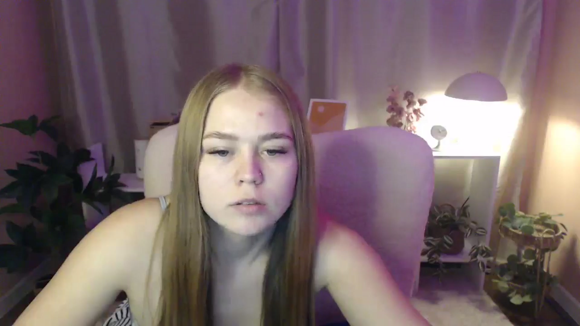 Gallery image thumbnail from PresleyPuff's myfreecams stream on, 01/29/2025, 14:05 image 3 of 20