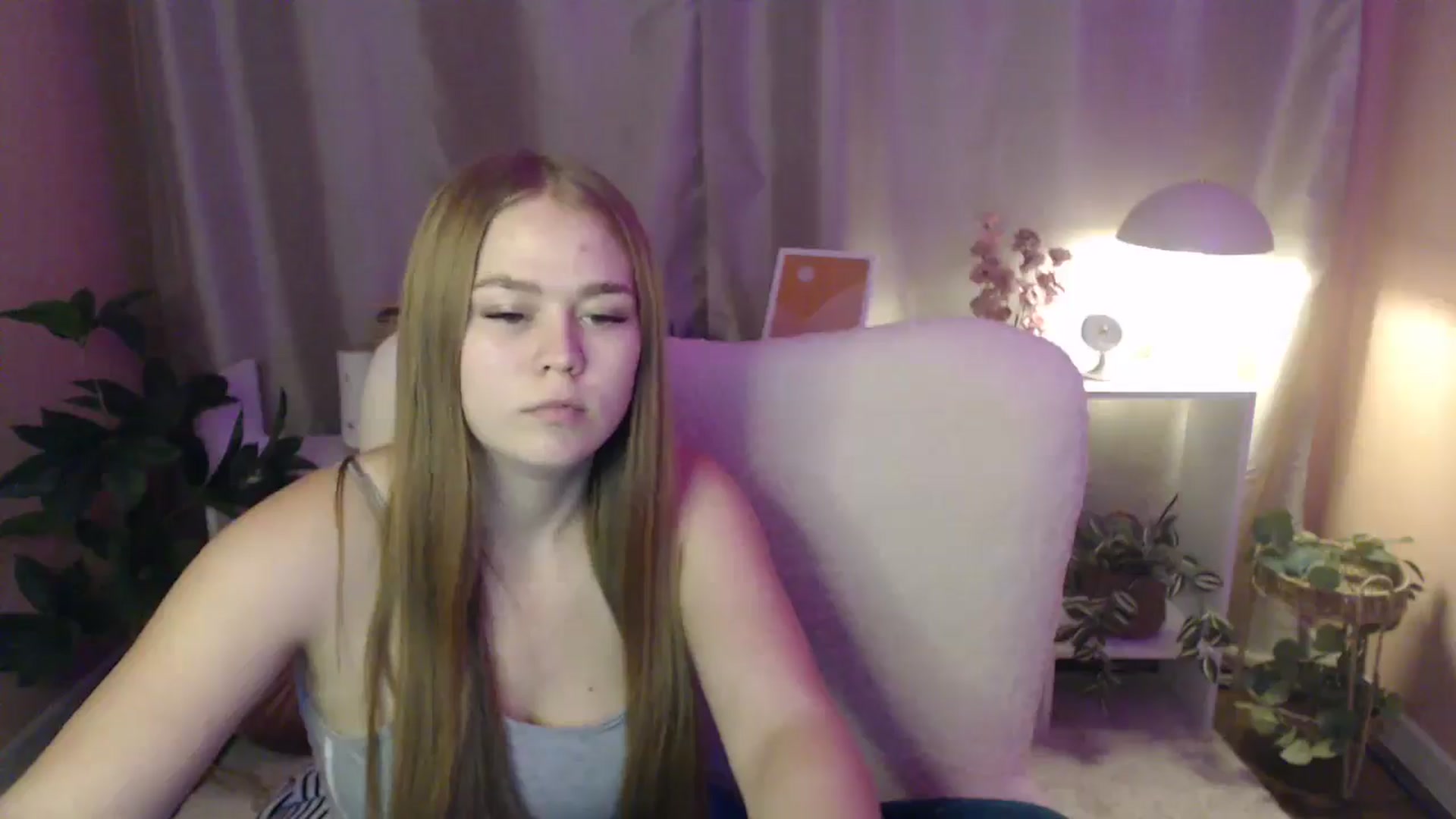 Gallery image thumbnail from PresleyPuff's myfreecams stream on, 01/29/2025, 14:05 image 17 of 20