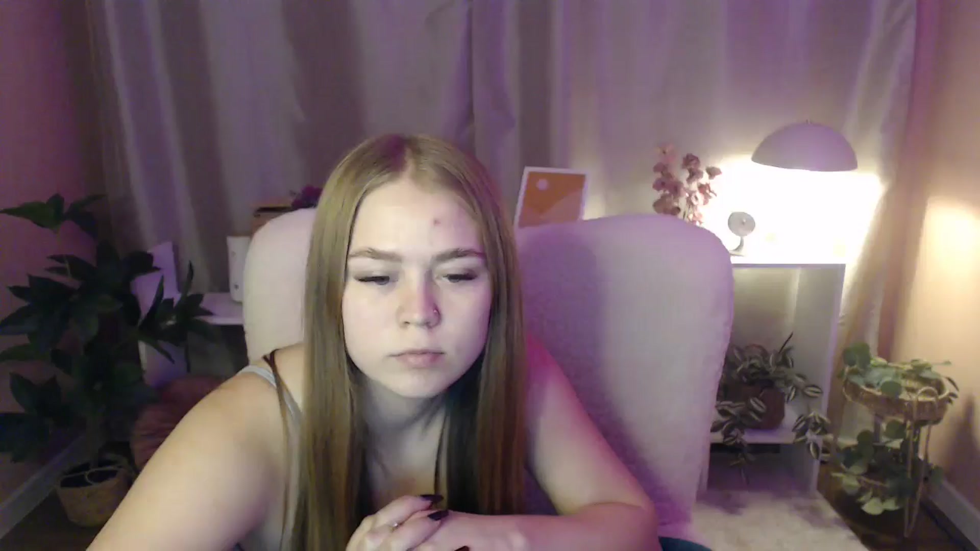 Gallery image thumbnail from PresleyPuff's myfreecams stream on, 01/29/2025, 14:05 image 14 of 20