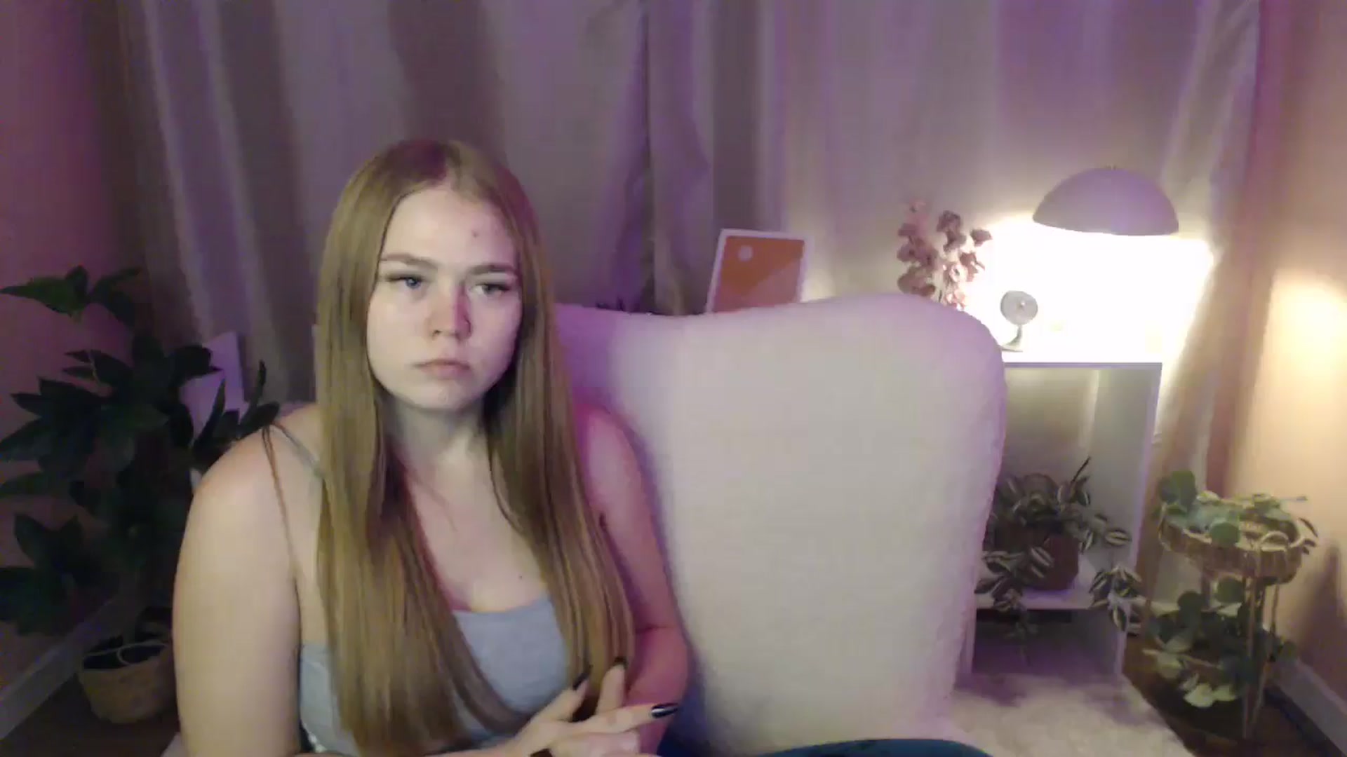 Gallery image thumbnail from PresleyPuff's myfreecams stream on, 01/29/2025, 14:05 image 19 of 20