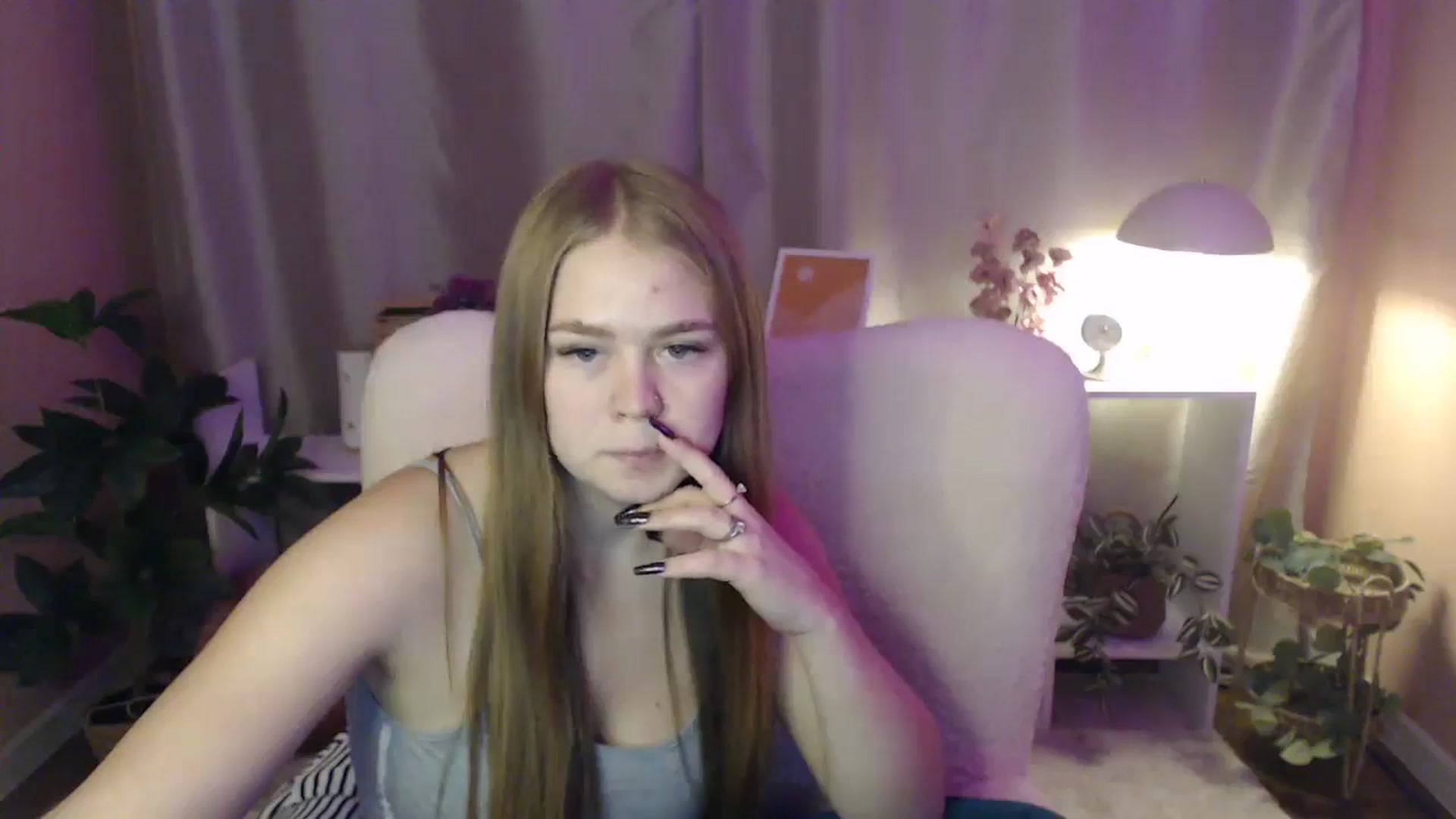 Gallery image thumbnail from PresleyPuff's myfreecams stream on, 01/29/2025, 14:05 image 16 of 20