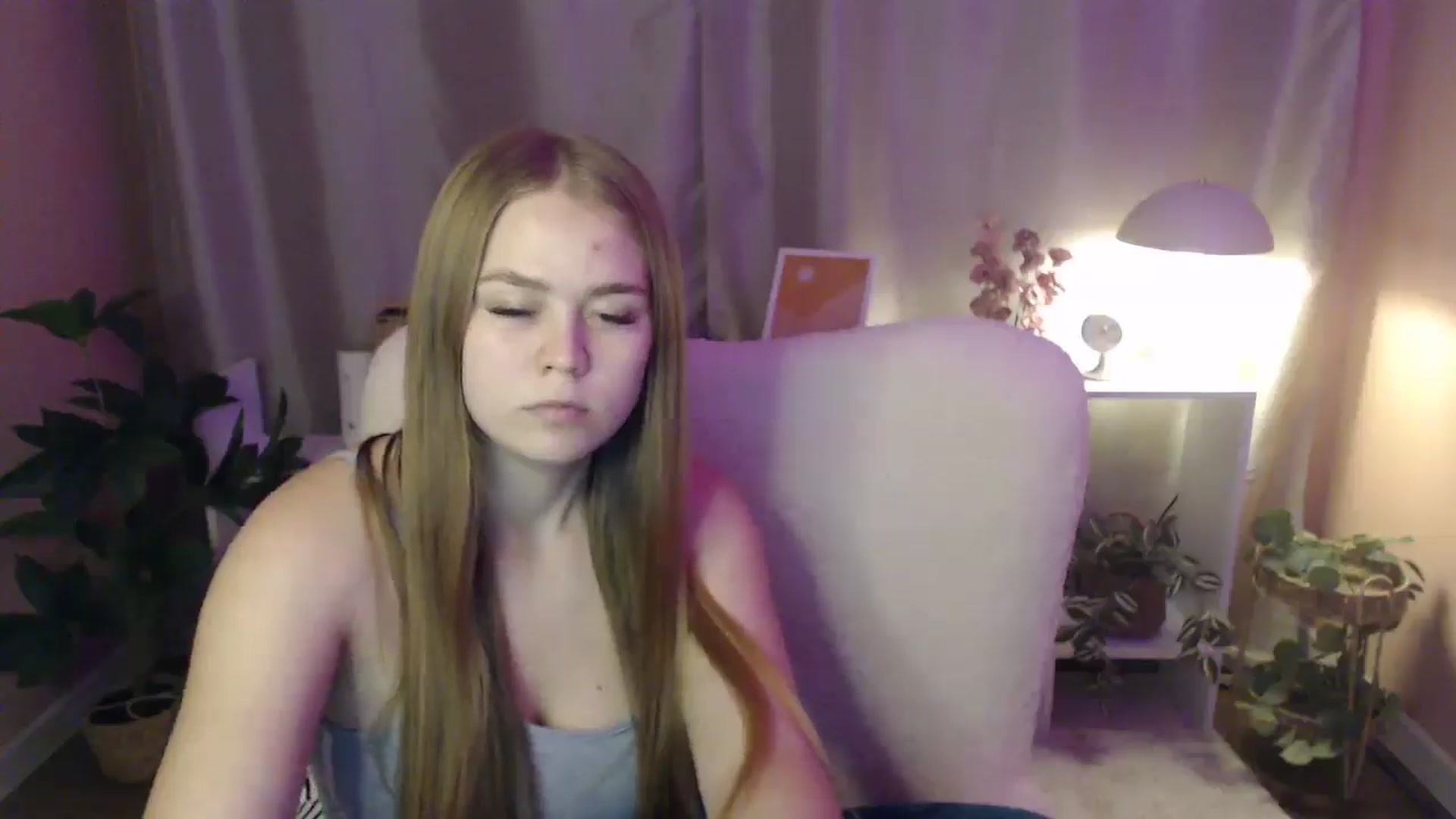 Gallery image thumbnail from PresleyPuff's myfreecams stream on, 01/29/2025, 14:05 image 5 of 20