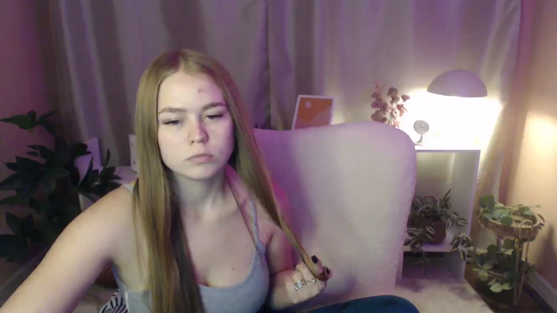 Gallery image thumbnail from PresleyPuff's myfreecams stream on, 01/29/2025, 14:05 image 2 of 20