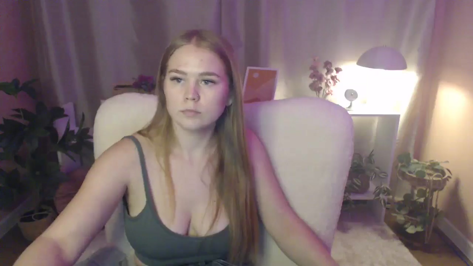 Gallery image thumbnail from PresleyPuff's myfreecams stream on, 01/31/2025, 12:59 image 13 of 20