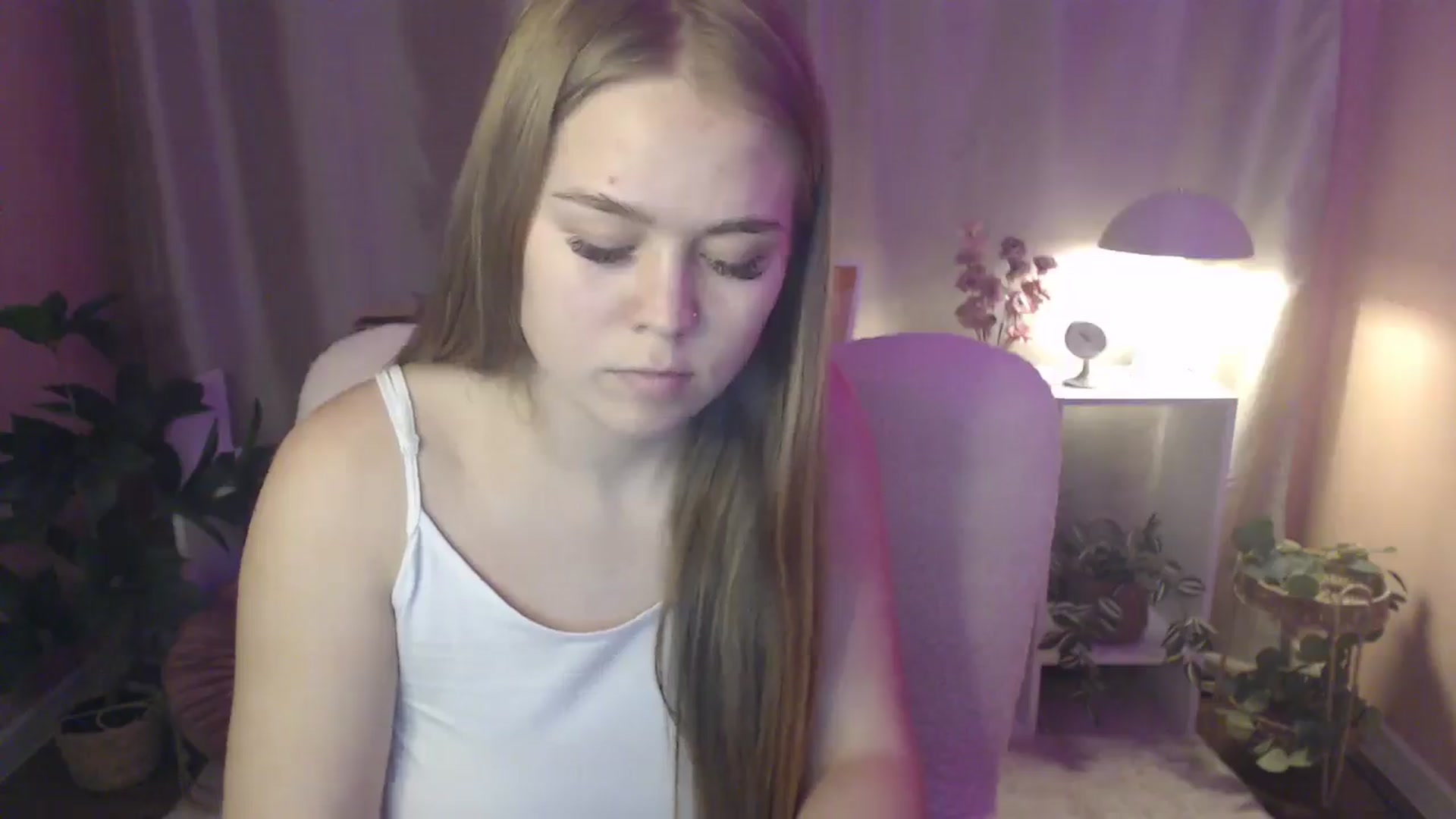 Gallery image thumbnail from PresleyPuff's myfreecams stream on, 02/01/2025, 11:56 image 18 of 20