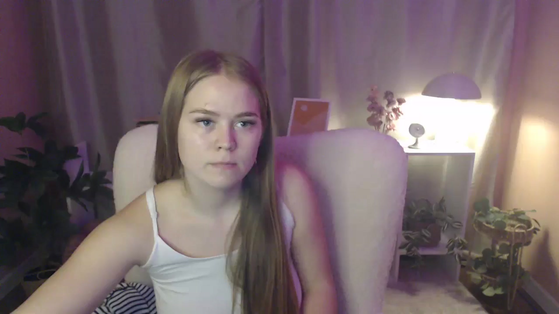 Gallery image thumbnail from PresleyPuff's myfreecams stream on, 02/01/2025, 11:56 image 16 of 20