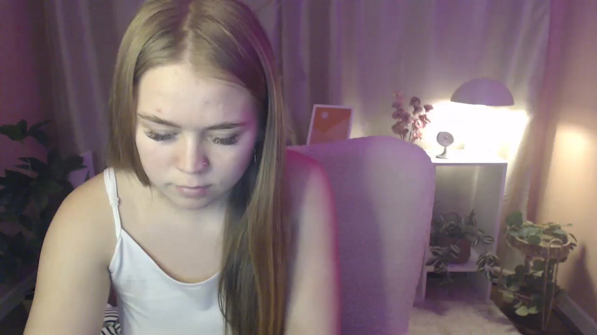 Gallery image thumbnail from PresleyPuff's myfreecams stream on, 02/01/2025, 11:56 image 20 of 20
