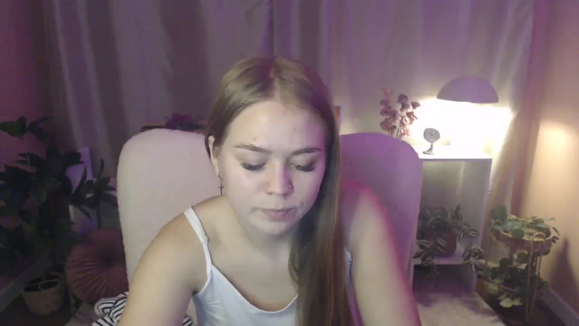 Gallery image thumbnail from PresleyPuff's myfreecams stream on, 02/01/2025, 11:56 image 8 of 20
