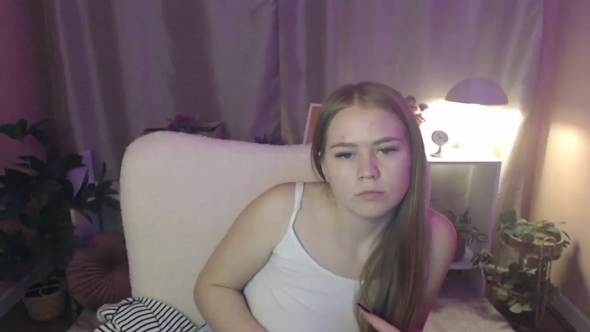 Gallery image thumbnail from PresleyPuff's myfreecams stream on, 02/01/2025, 11:56 image 11 of 20