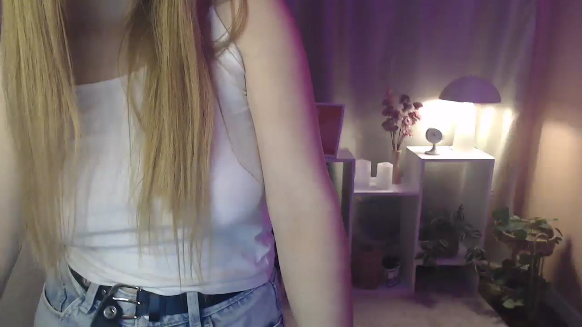 Gallery image thumbnail from PresleyPuff's myfreecams stream on, 02/01/2025, 11:56 image 2 of 20