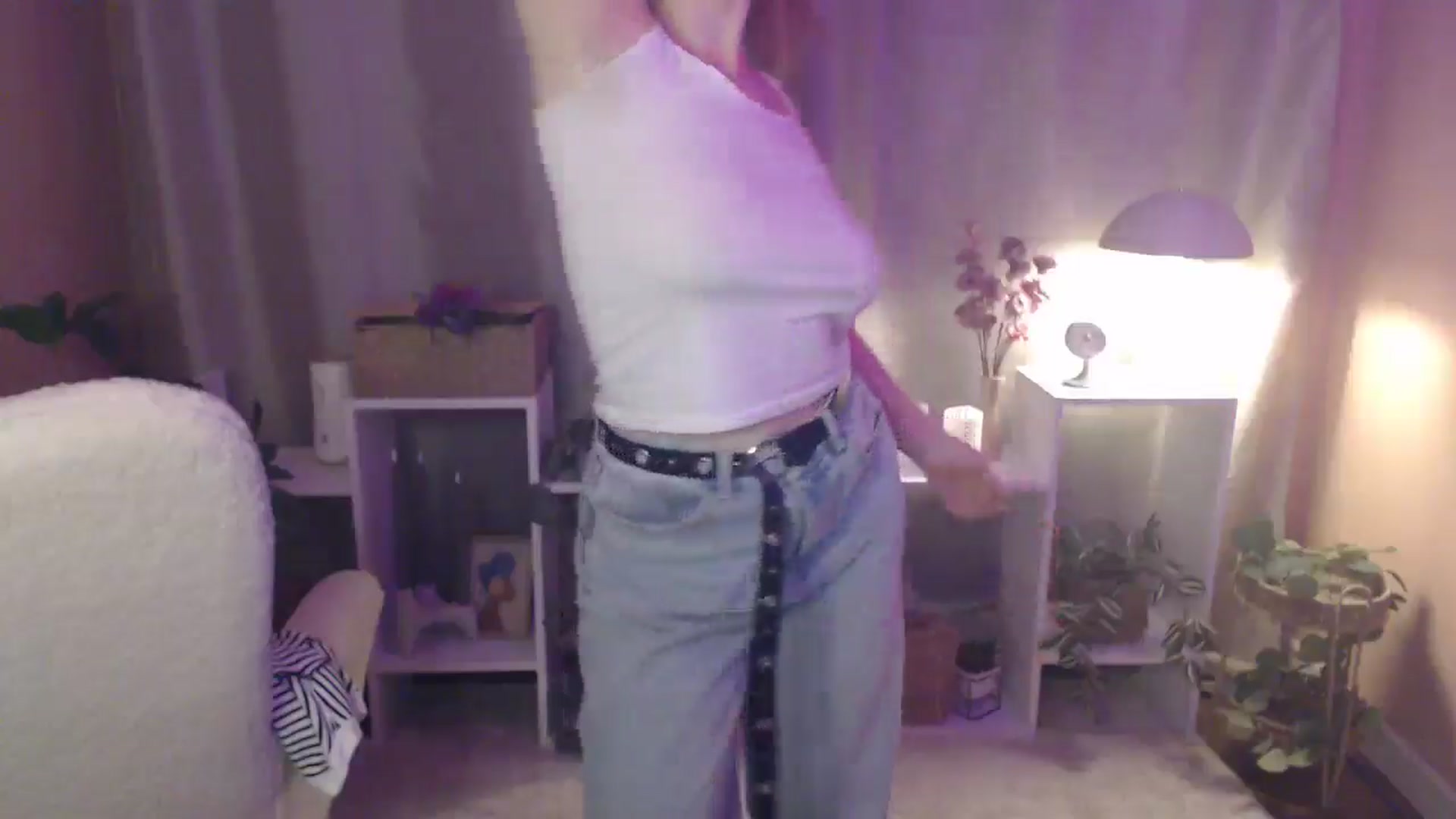 Gallery image thumbnail from PresleyPuff's myfreecams stream on, 02/01/2025, 11:56 image 3 of 20