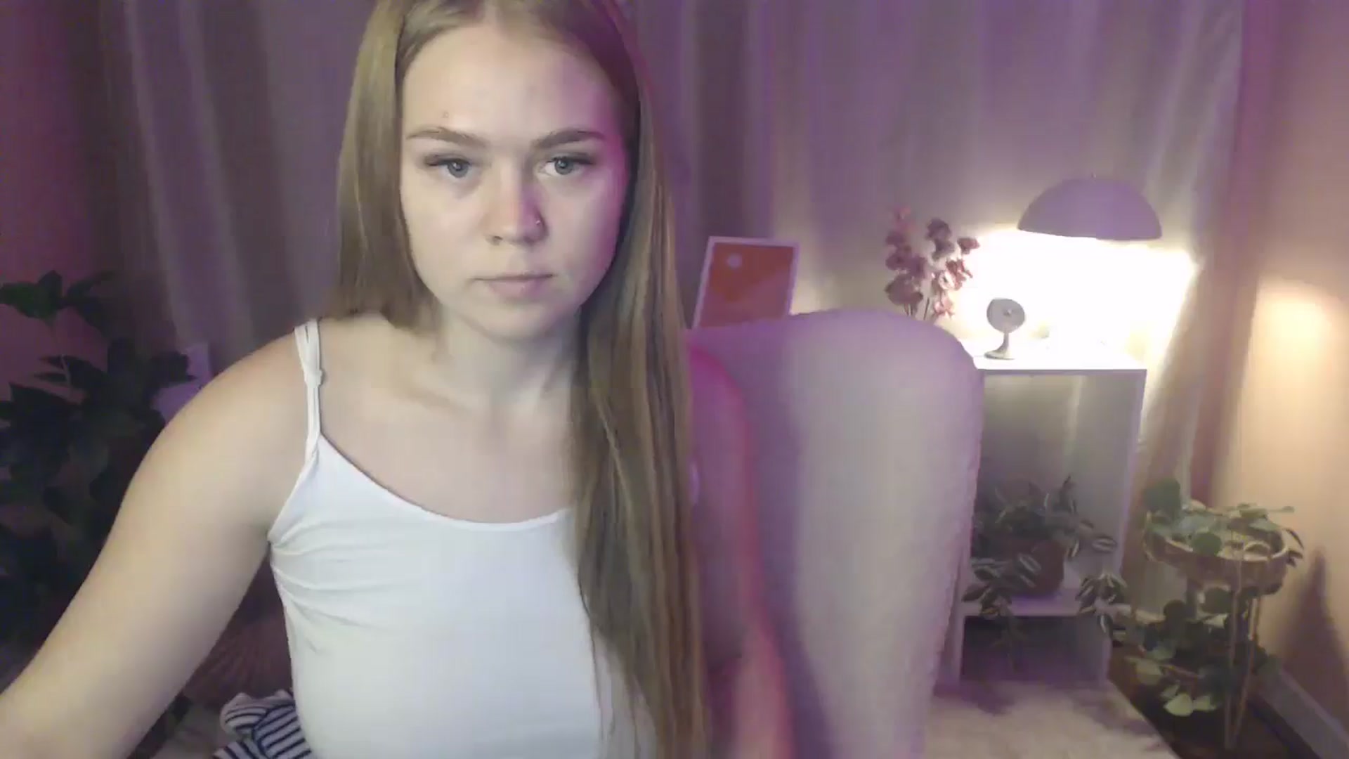 Gallery image thumbnail from PresleyPuff's myfreecams stream on, 02/01/2025, 11:56 image 19 of 20