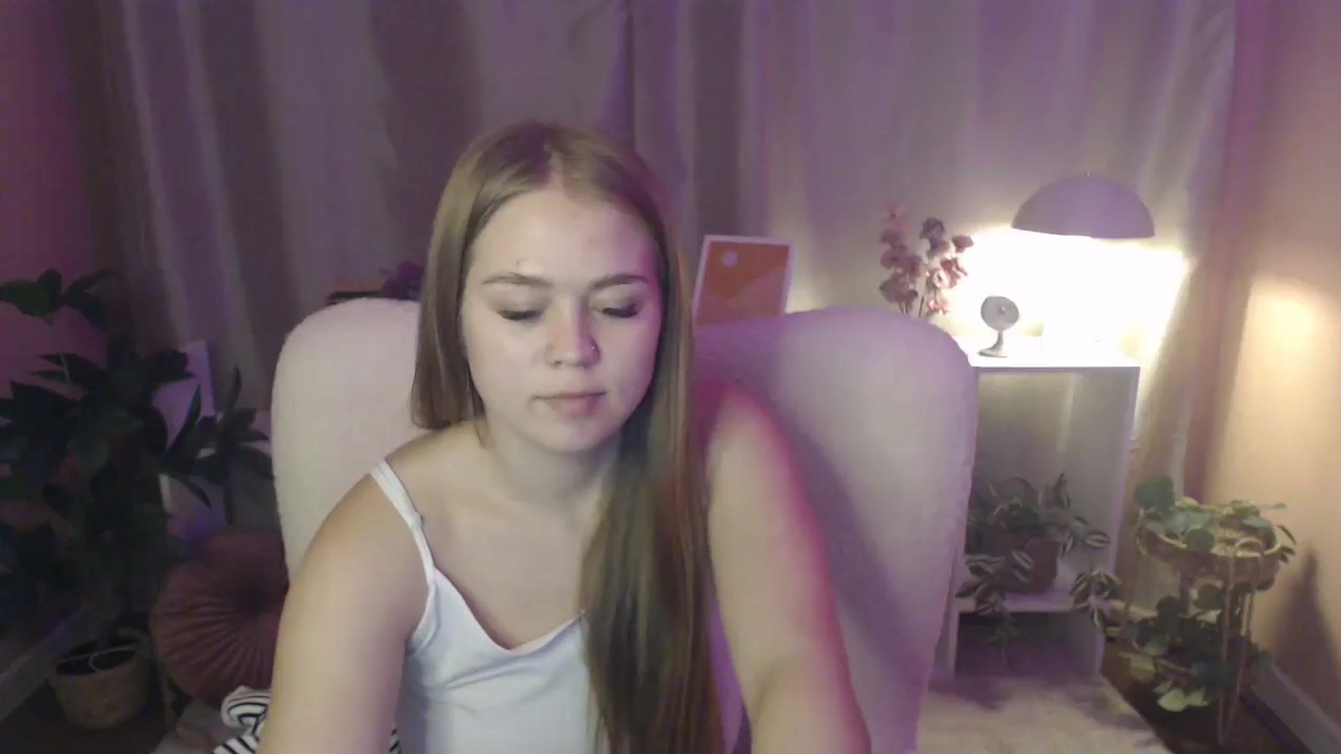 Gallery image thumbnail from PresleyPuff's myfreecams stream on, 02/01/2025, 11:56 image 14 of 20