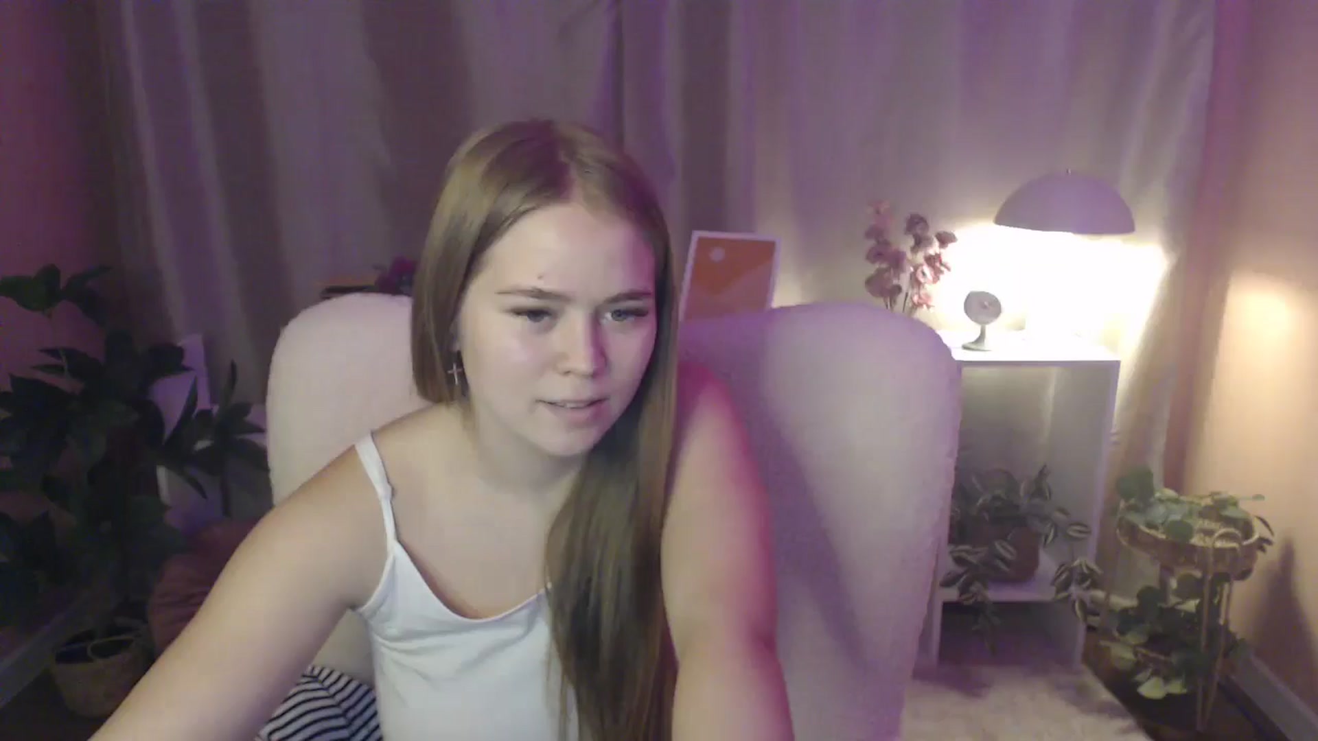 Gallery image thumbnail from PresleyPuff's myfreecams stream on, 02/01/2025, 11:56 image 13 of 20