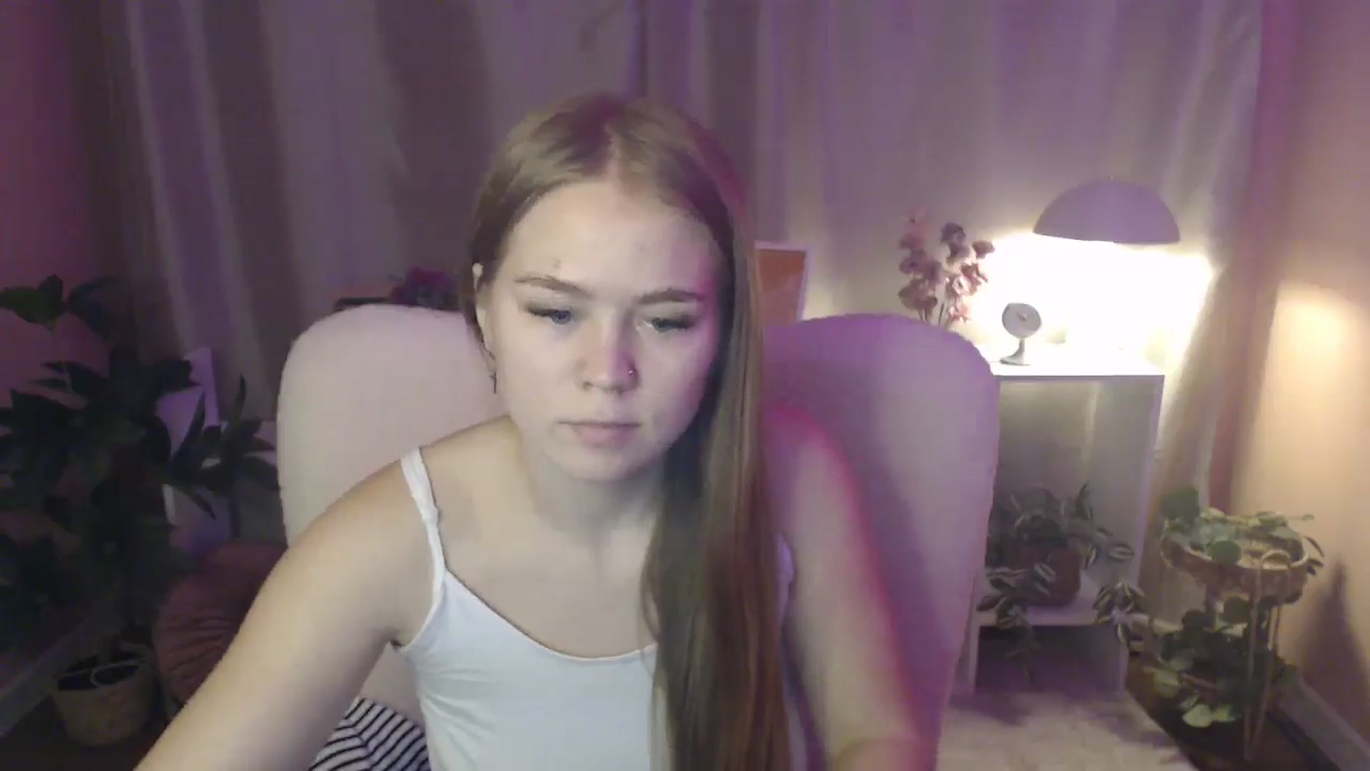 Gallery image thumbnail from PresleyPuff's myfreecams stream on, 02/01/2025, 11:56 image 9 of 20