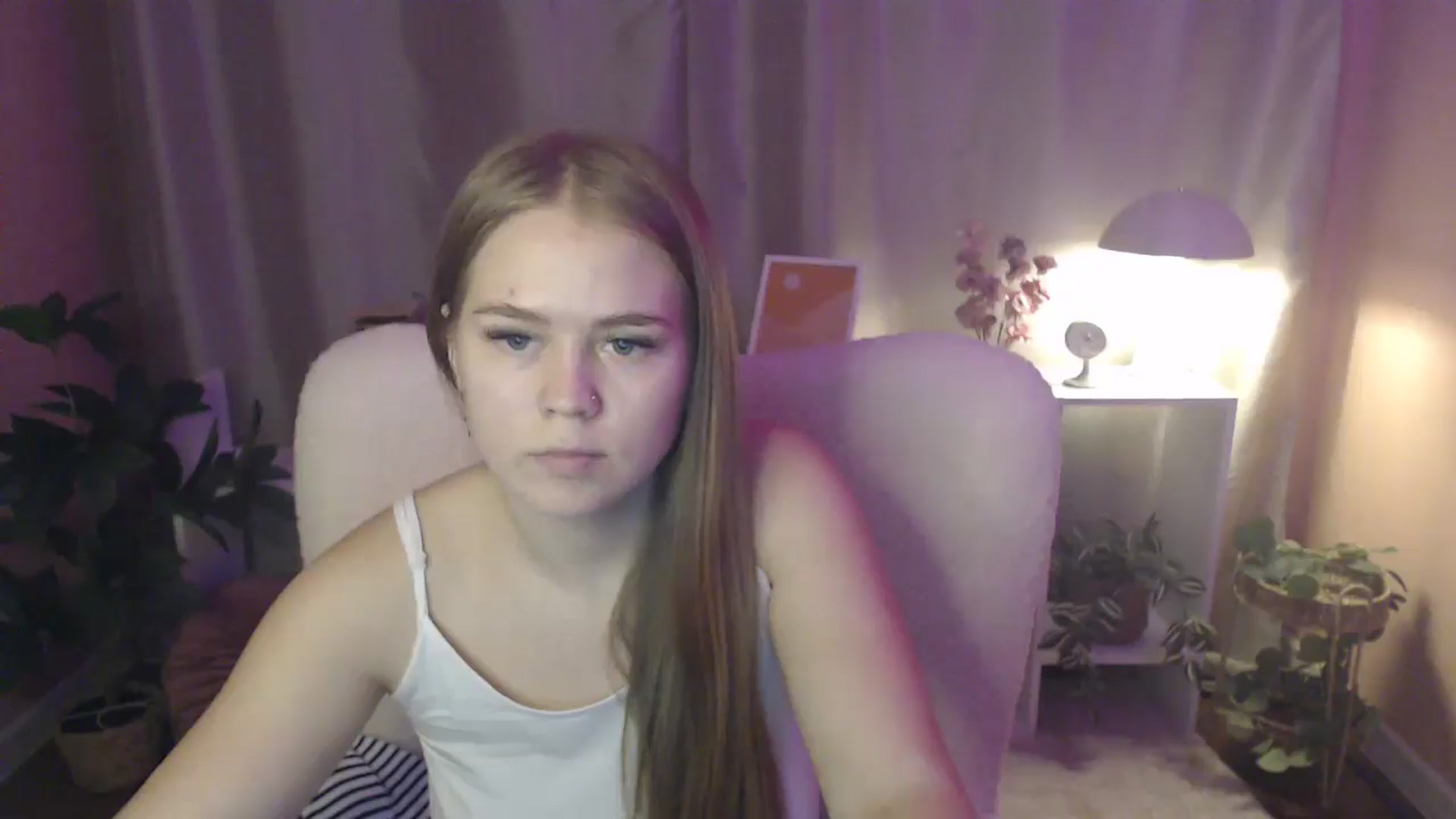 Gallery image thumbnail from PresleyPuff's myfreecams stream on, 02/01/2025, 11:56 image 10 of 20