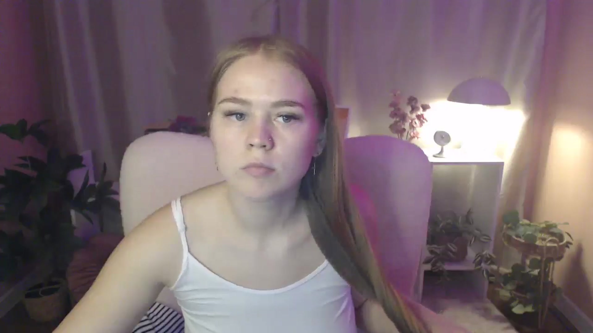 Gallery image thumbnail from PresleyPuff's myfreecams stream on, 02/01/2025, 11:56 image 7 of 20