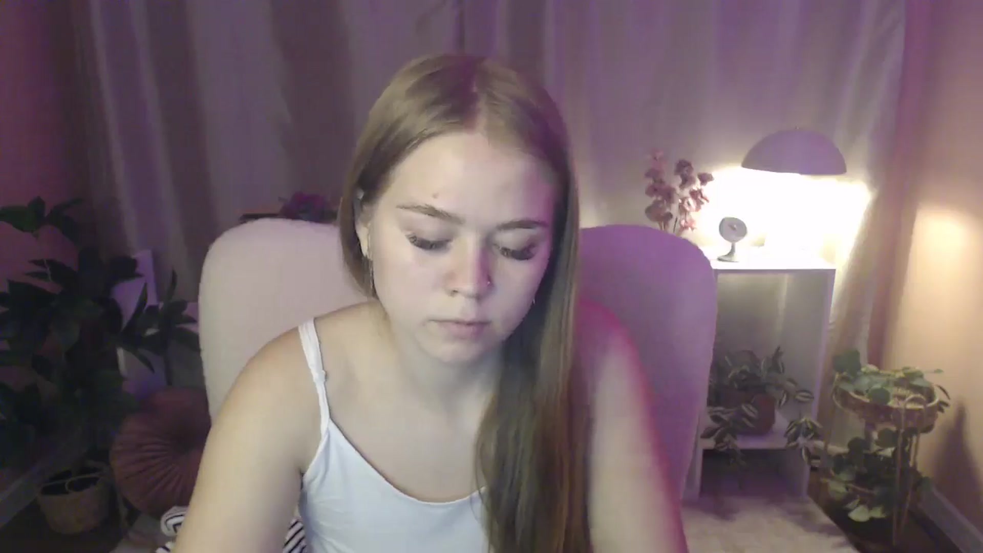 Gallery image thumbnail from PresleyPuff's myfreecams stream on, 02/01/2025, 11:56 image 12 of 20