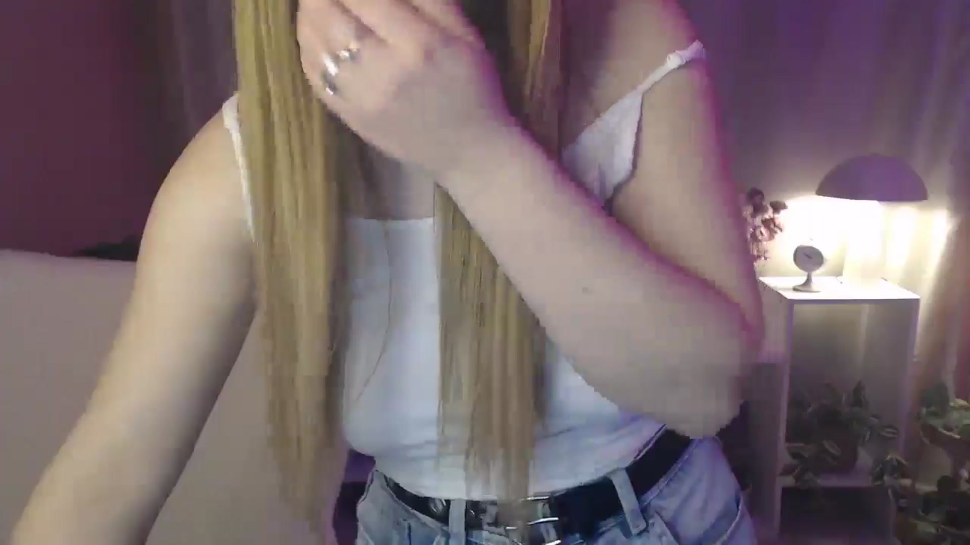 Gallery image thumbnail from PresleyPuff's myfreecams stream on, 02/01/2025, 14:17 image 19 of 20