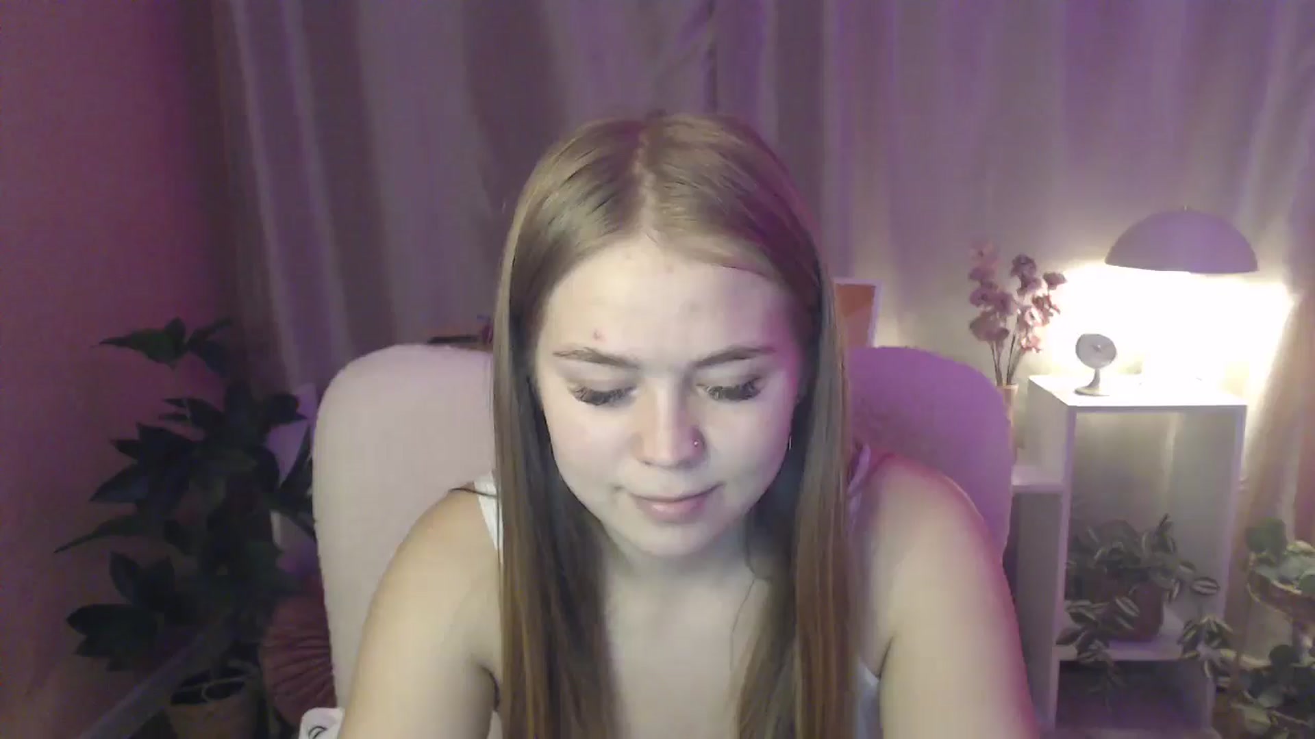 Gallery image thumbnail from PresleyPuff's myfreecams stream on, 02/01/2025, 14:17 image 1 of 20