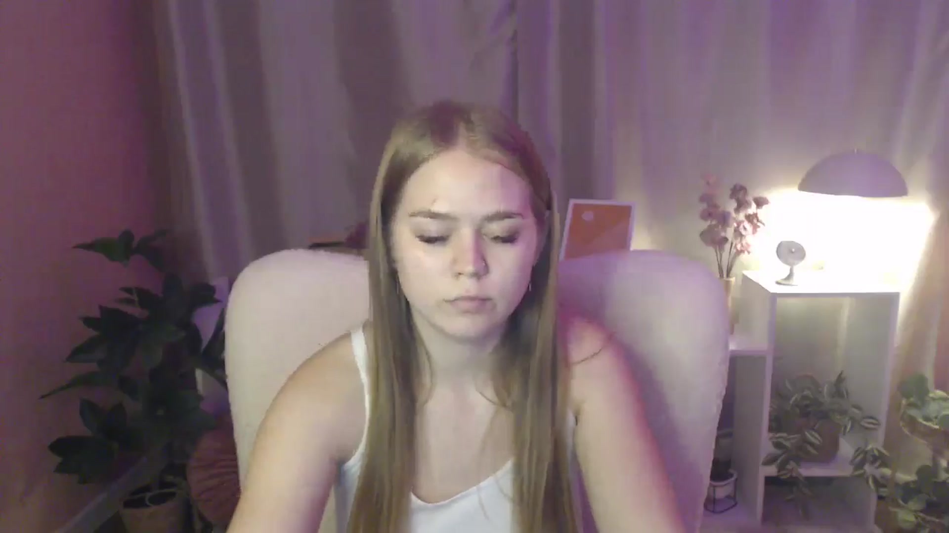 Gallery image thumbnail from PresleyPuff's myfreecams stream on, 02/01/2025, 14:17 image 8 of 20