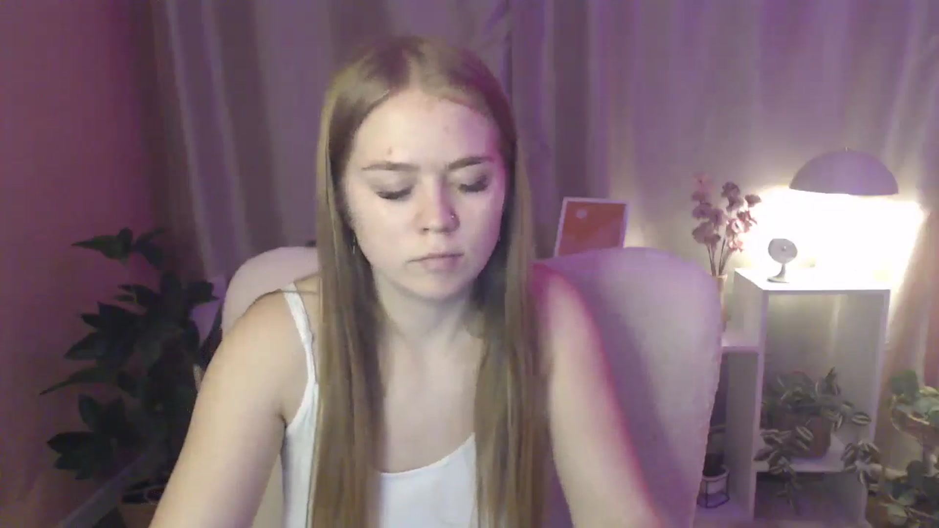 Gallery image thumbnail from PresleyPuff's myfreecams stream on, 02/01/2025, 14:17 image 2 of 20