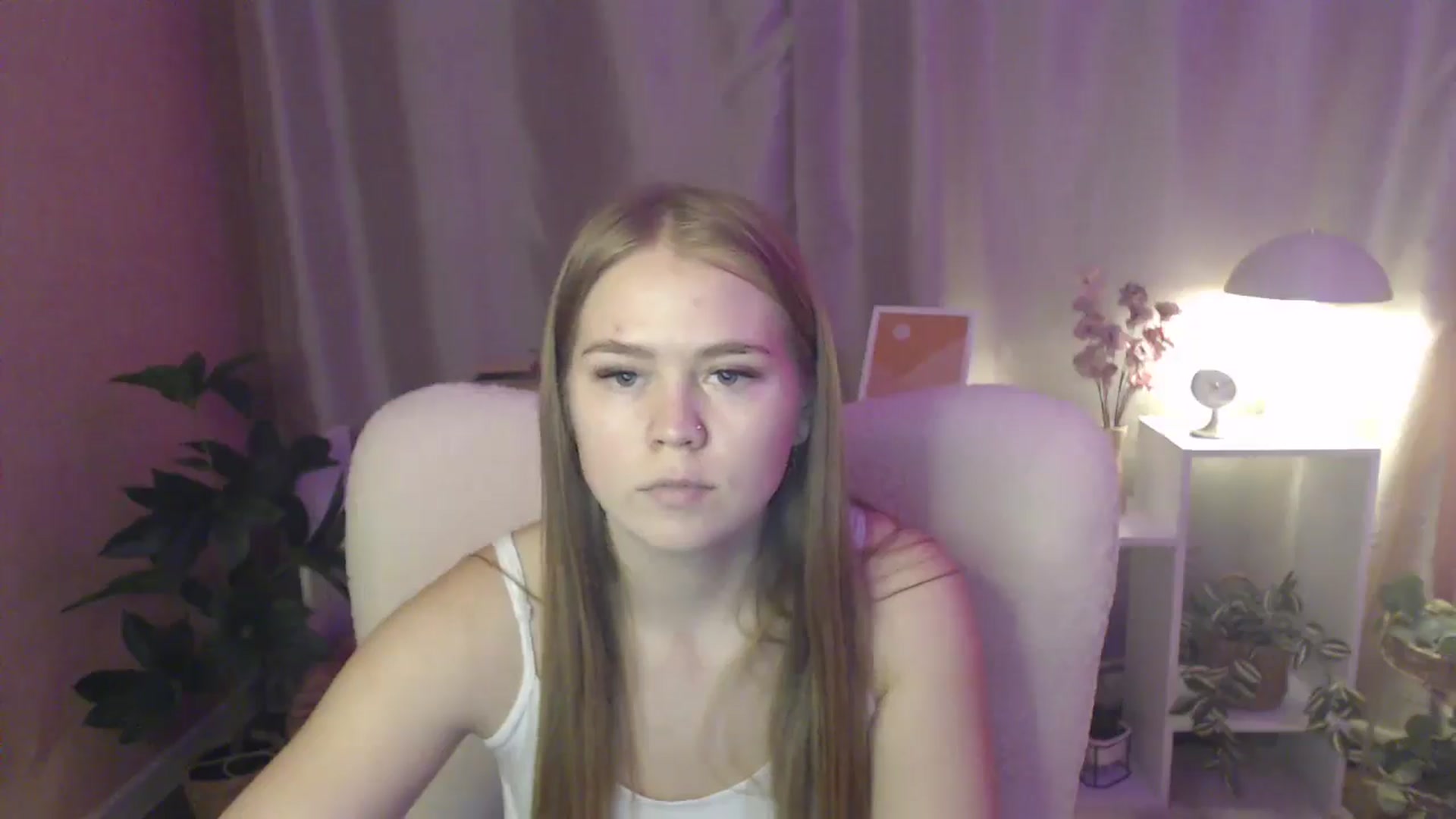 Gallery image thumbnail from PresleyPuff's myfreecams stream on, 02/01/2025, 14:17 image 7 of 20