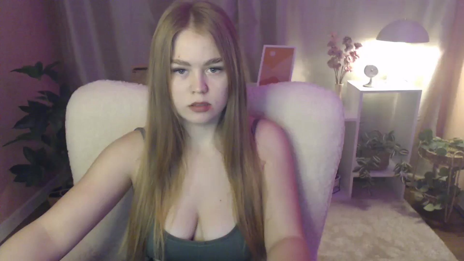 Gallery image thumbnail from PresleyPuff's myfreecams stream on, 02/02/2025, 10:26 image 1 of 20