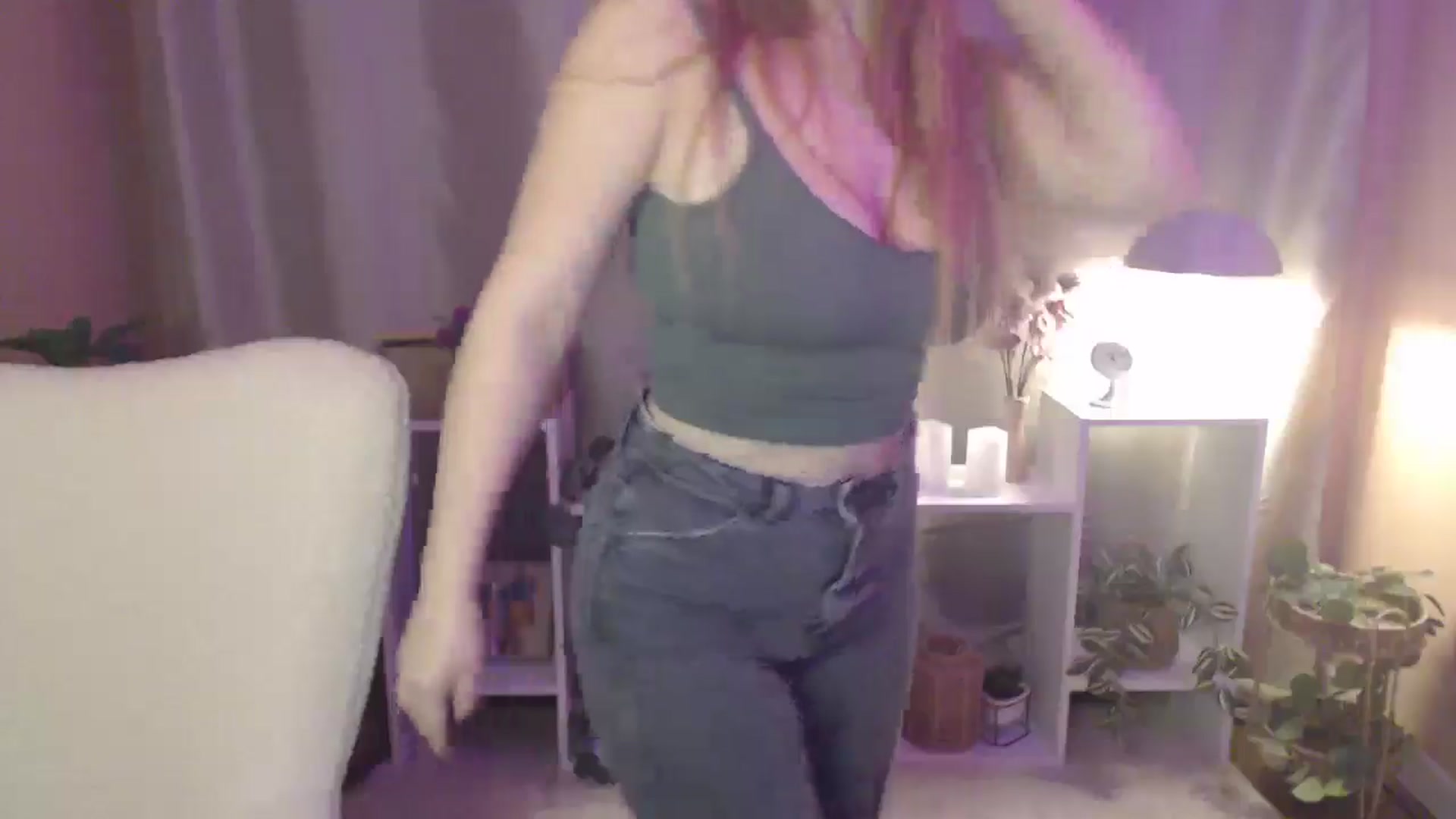 Gallery image thumbnail from PresleyPuff's myfreecams stream on, 02/02/2025, 10:26 image 10 of 20