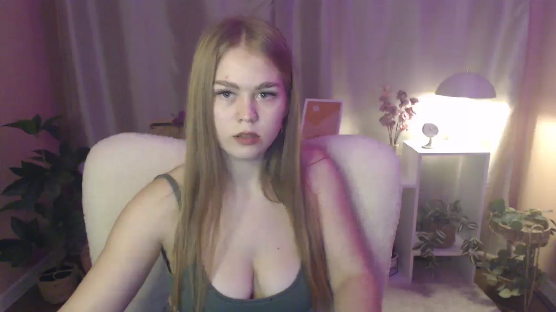 Gallery image thumbnail from PresleyPuff's myfreecams stream on, 02/02/2025, 12:01 image 4 of 20