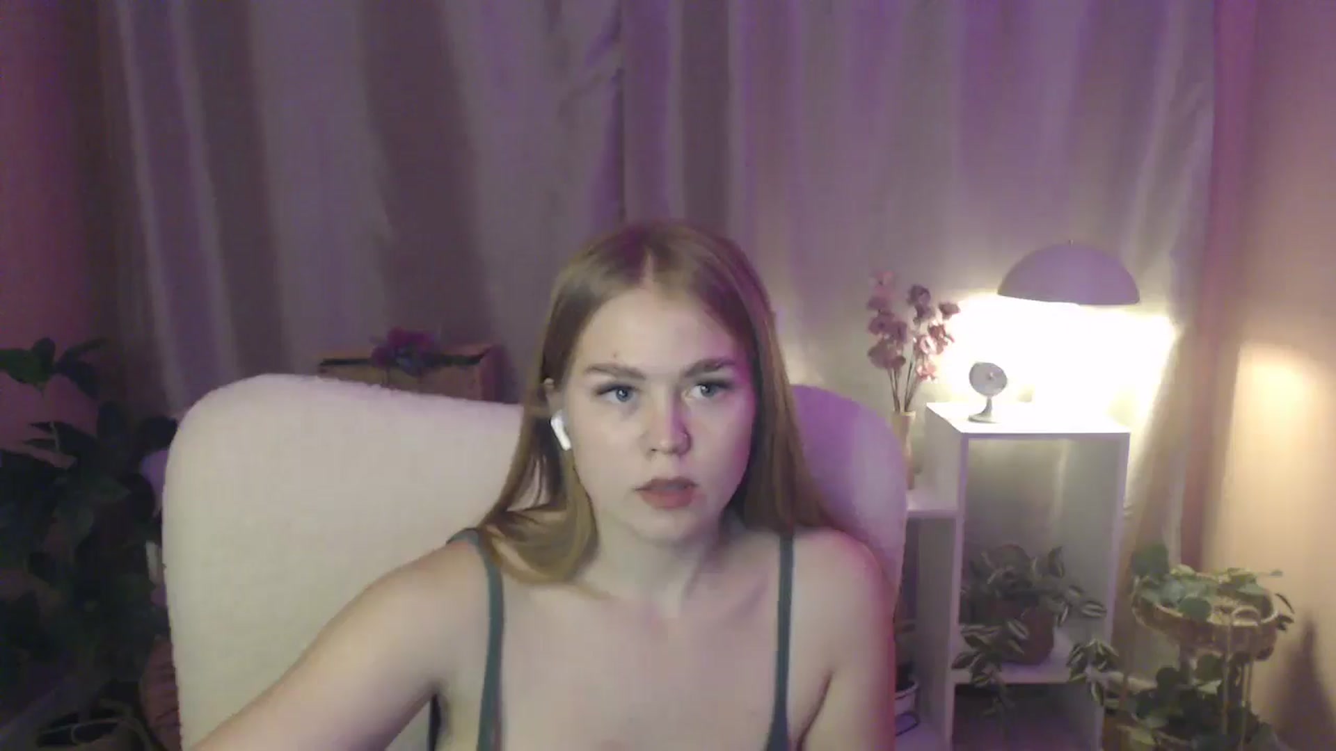 Gallery image thumbnail from PresleyPuff's myfreecams stream on, 02/02/2025, 14:52 image 18 of 20
