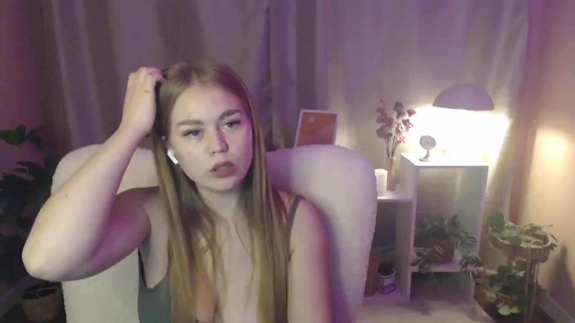 Gallery image thumbnail from PresleyPuff's myfreecams stream on, 02/02/2025, 14:52 image 7 of 20