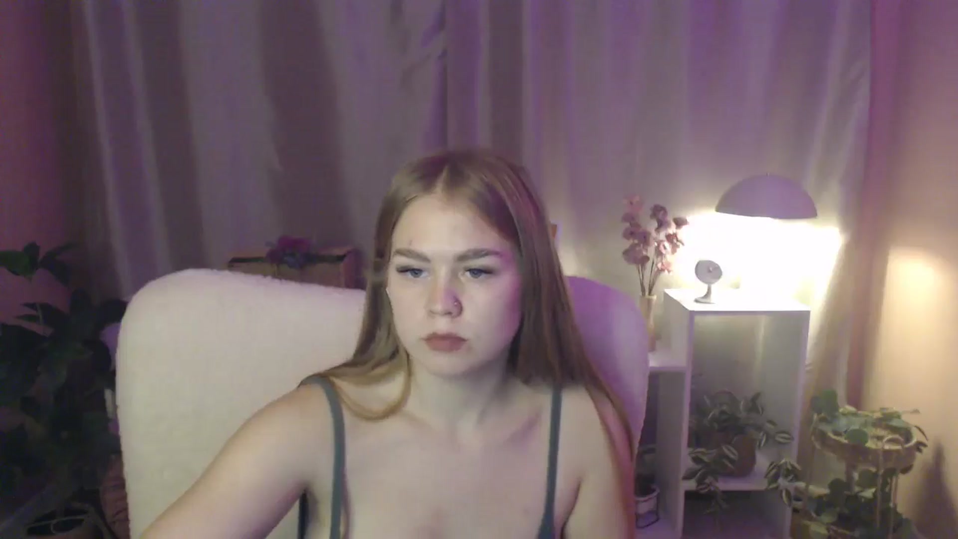 Gallery image thumbnail from PresleyPuff's myfreecams stream on, 02/02/2025, 14:52 image 19 of 20