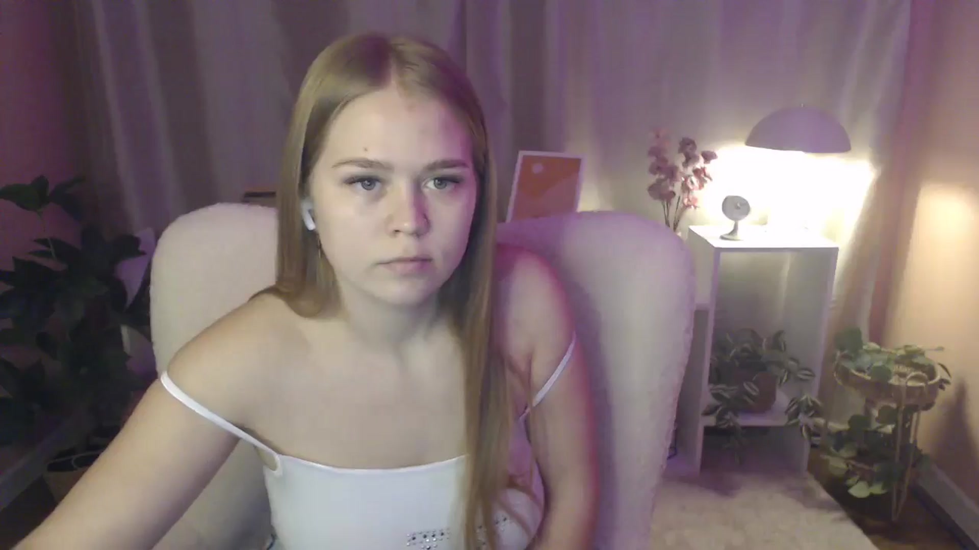 Gallery image thumbnail from PresleyPuff's myfreecams stream on, 02/03/2025, 09:37 image 12 of 20