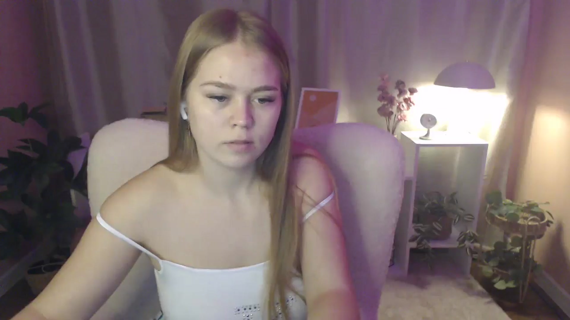 Gallery image thumbnail from PresleyPuff's myfreecams stream on, 02/03/2025, 09:37 image 4 of 20