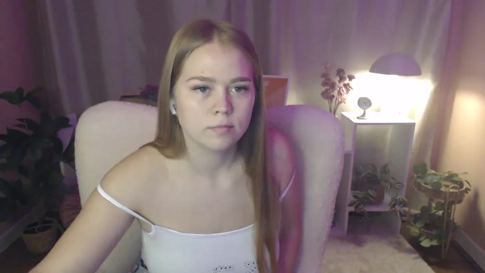 Gallery image thumbnail from PresleyPuff's myfreecams stream on, 02/03/2025, 09:37 image 20 of 20