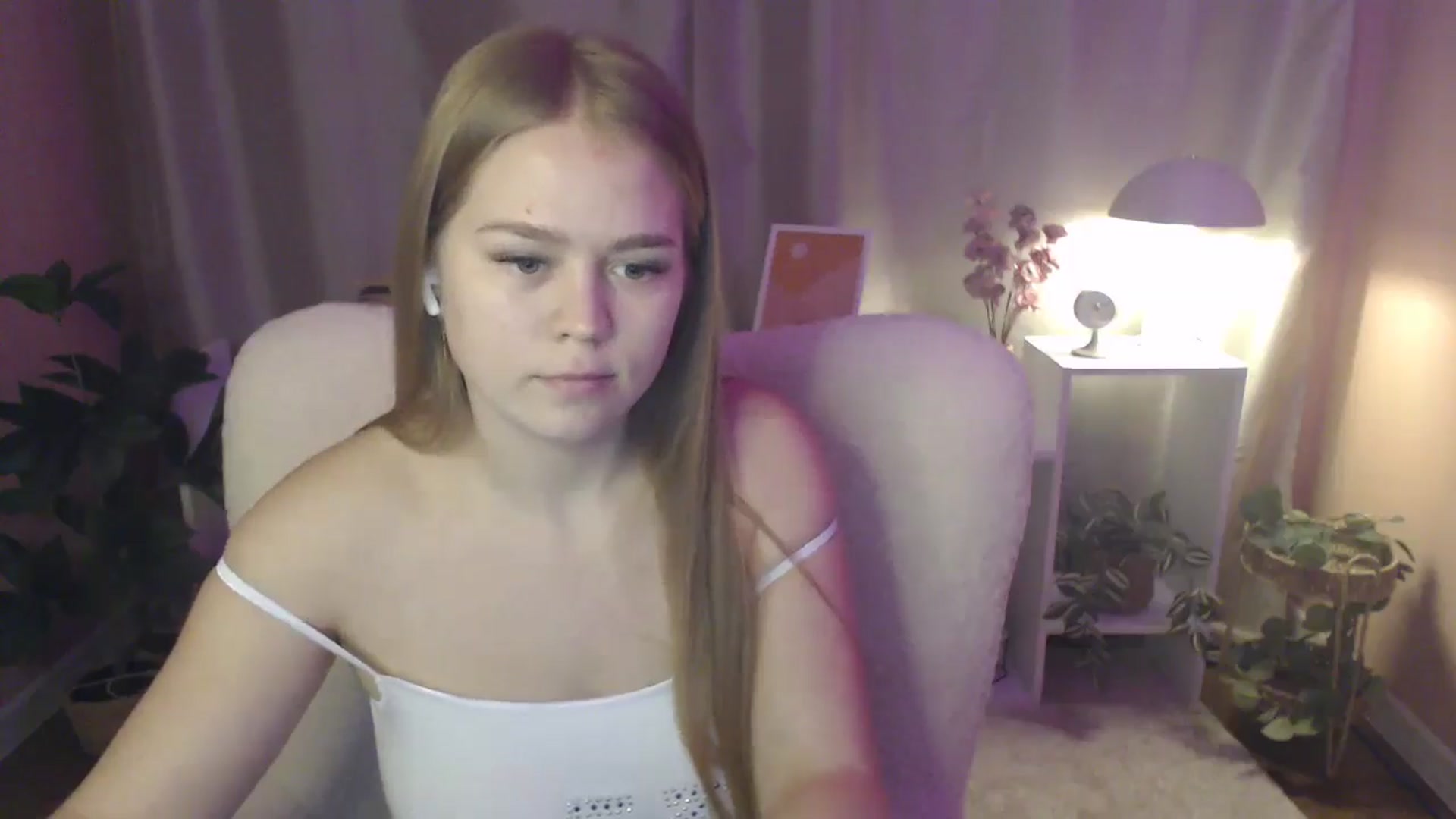 Gallery image thumbnail from PresleyPuff's myfreecams stream on, 02/03/2025, 09:37 image 18 of 20